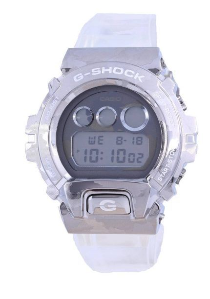Casio G-Shock Special Color Digital GM-6900SCM-1 GM6900SCM-1 200M Mens Watch