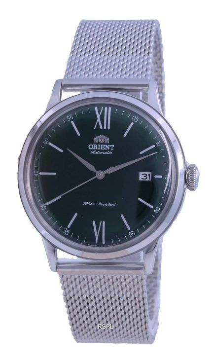 Orient Bambino Contemporary Classic Automatic RA-AC0018E10B Mens Watch