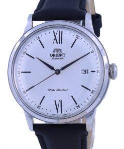Orient Bambino Contemporary Classic Automatic RA-AC0022S10B Mens Watch