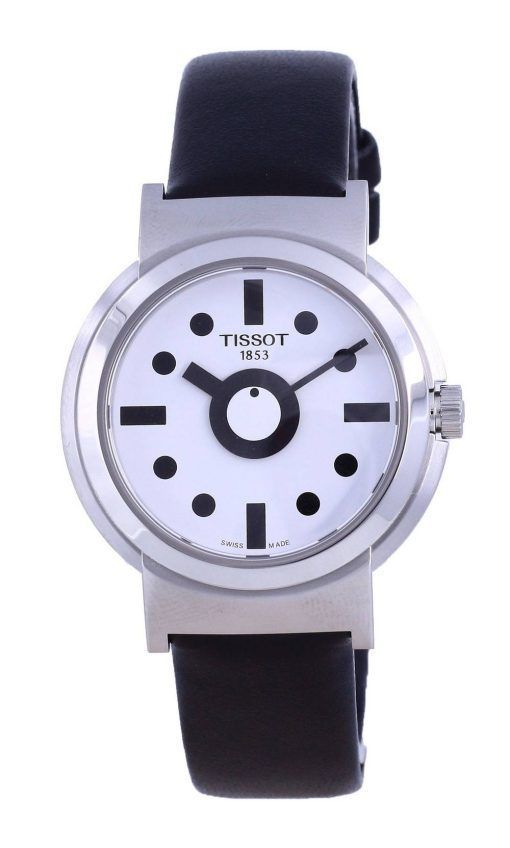 Tissot Heritage Memphis Limited Edition Quartz T134.210.17.011.00 T1342101701100 Womens Watch