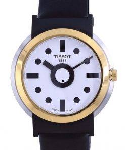 Tissot Heritage Memphis Limited Edition Quartz T134.410.27.011.00 T1344102701100 Mens Watch