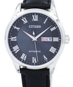 Citizen Automatic NH8360-12H Mens Watch