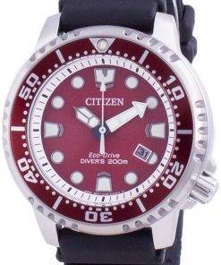 Citizen Promaster Divers Eco-Drive BN0159-15X 200M Mens Watch