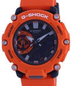 Casio G-Shock Standard Analog Digital GA-2200M-4A GA2200M-4 200M Mens Watch