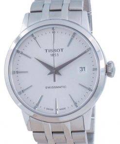 Tissot Classic Dream Swissmatic Automatic T129.407.11.031.00 T1294071103100 Mens Watch