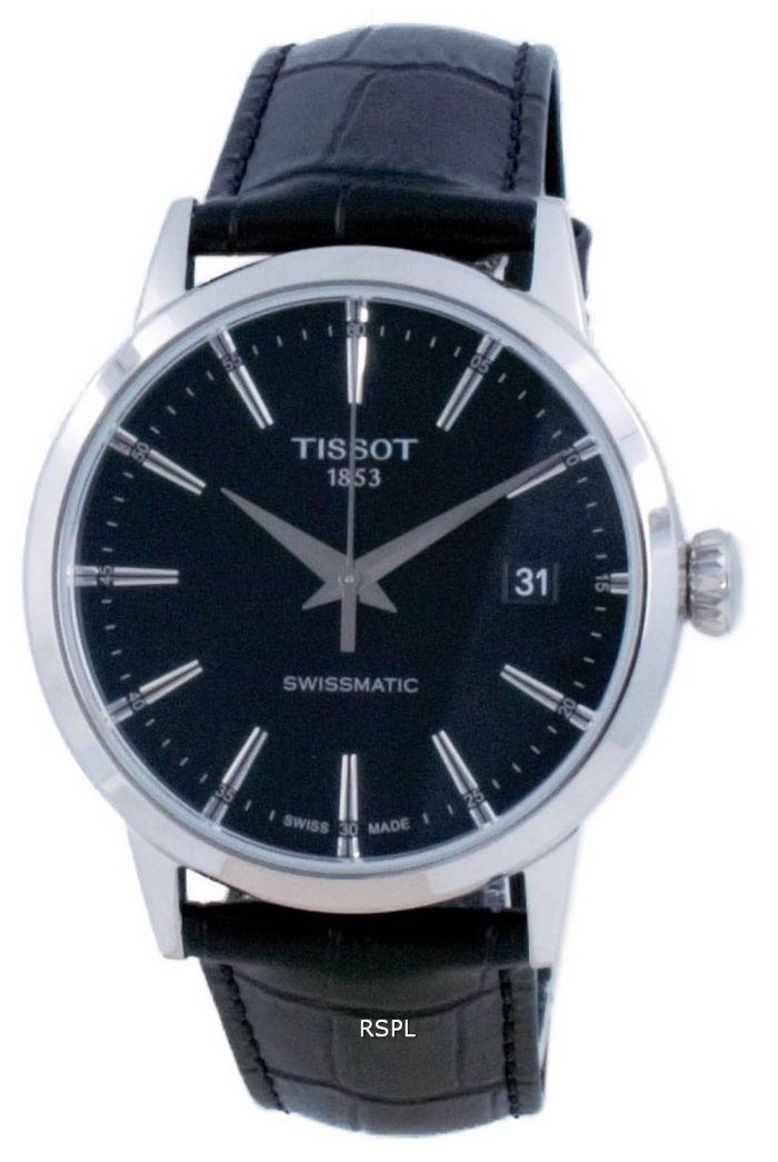 Tissot Classic Dream Swissmatic Automatic T129.407.16.051.00 T1294071605100 Mens Watch