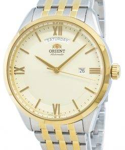 Orient Automatic RA-AX0002S0HB Mens Watch