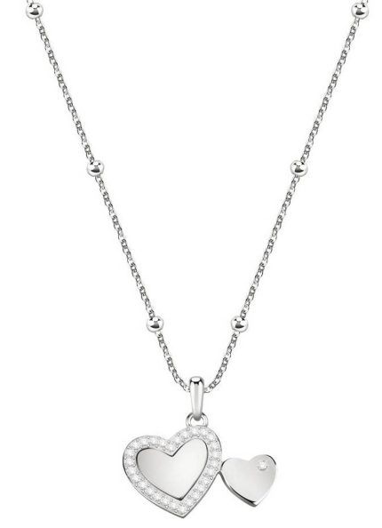 Morellato Love Stainless Steel S0R18 Womens Necklace