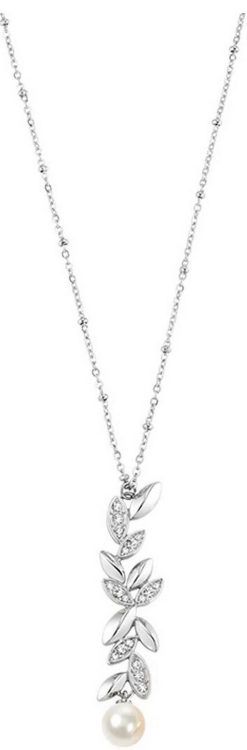 Morellato Gioia Stainless Steel SAER19 Womens Necklace