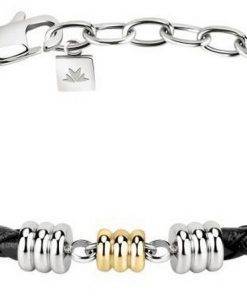 Morellato Cross Stainless Steel SKR54 Mens Bracelet