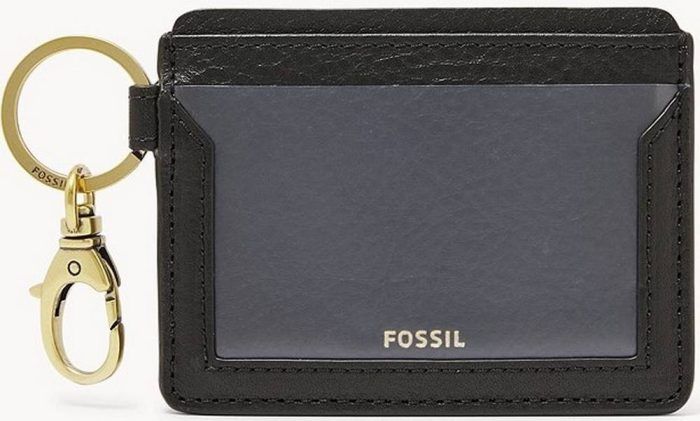 Fossil Lee SL7961001 Card Case