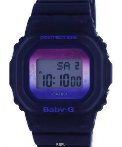 Casio Baby-G Digital Multicolor Dial Quartz BGD-560WL-2 BGD560WL-2 200M Womens Watch