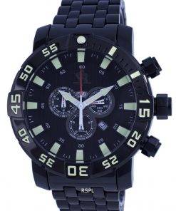 Invicta Pro Divers Sea Base Limited Edition Chronograph Quartz INV38230 200M Mens Watch