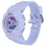 Casio Baby-G Aurora Borealis Analog Digital Quartz BA-110PL-7A1 BA110PL-7 100M Womens Watch