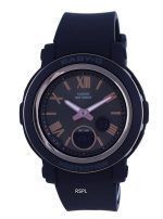 Casio Baby-G Analog Digital Quartz BGA-290-1A BGA290-1 100M Women's Watch