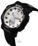 Casio Baby-G Standard Analog Digital White Dial Quartz BGA-310C-1A BGA310C-1 100M Women's Watch
