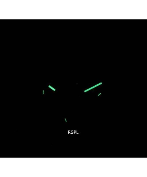 Fossil Stella Sport Tachymeter Crystal Accents Green Dial Quartz ES5124 Womens Watch