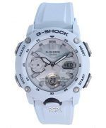 Casio G-Shock Carbon Core Guard Analog Digital Quartz GA-2000S-7A GA2000S-7 200M Mens Watch