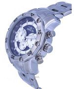 Invicta Pro Diver Chronograph Stainless Steel Quartz INV37726 100M Mens Watch