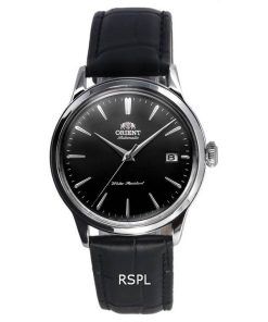 Orient Classic Bambino Black Dial Automatic RA-AC0M02B10B Men's Watch