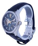 Orient Star Contemporary Limited Edition Open Heart Automatic RE-AV0118L00B 100M Mens Watch
