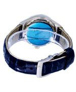 Seiko Presage Limited Edition Blue Dial Leather Automatic SPB236 SPB236J1 SPB236J Womens Watch