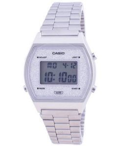 Casio Digital Youth Quartz B640WDG-7 Unisex Watch