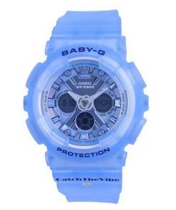 Casio Baby-G Analog Digital BA-130CV-2A BA130CV-2 100M Womens Watch
