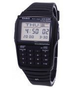 Casio Digital Data Bank 5 Alarm Multi-Lingual DBC-32-1ADF DBC-32-1A Mens Watch