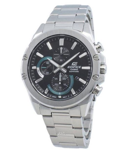 Casio Edifice EFR-S567D-1AV EFRS567D-1AV Quartz Chronograph Men's Watch
