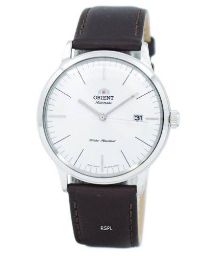 Orient 2nd Generation Bambino Version 3 Classic Automatic FAC0000EW0 AC0000EW Men's Watch