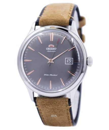 Orient Bambino Version 4 Classic Automatic FAC08003A0 AC08003A Men's Watch
