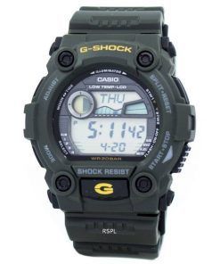 Casio G-Shock G-7900-3D G-7900 G-7900-3 Mens Watch
