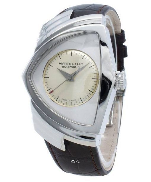 Hamilton Ventura H24515521 Automatic Women's Watch