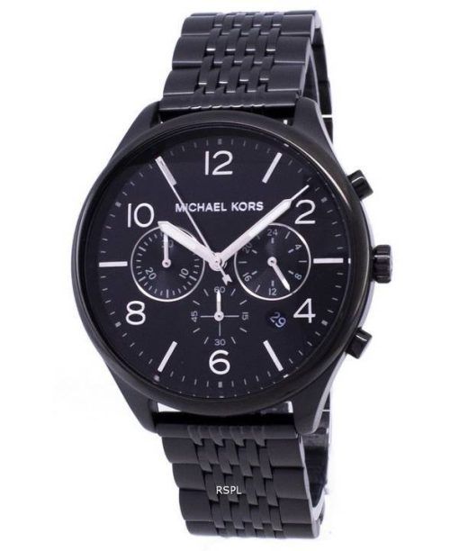 Michael Kors Merrick MK8640 Chronograph Quartz Men's Watch