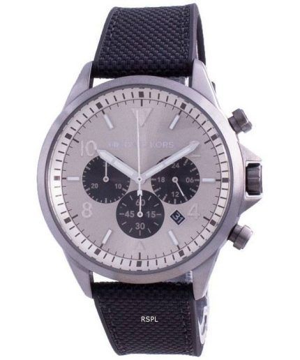 Michael Kors Gage Chronograph Quartz MK8787 100M Men's Watch
