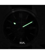 Casio Analog Black Dial Quartz MTP-E700L-1E MTPE700L-1E Men's Watch