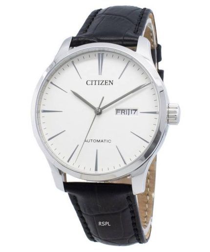 Citizen NH8350-08B Automatic Men's Watch