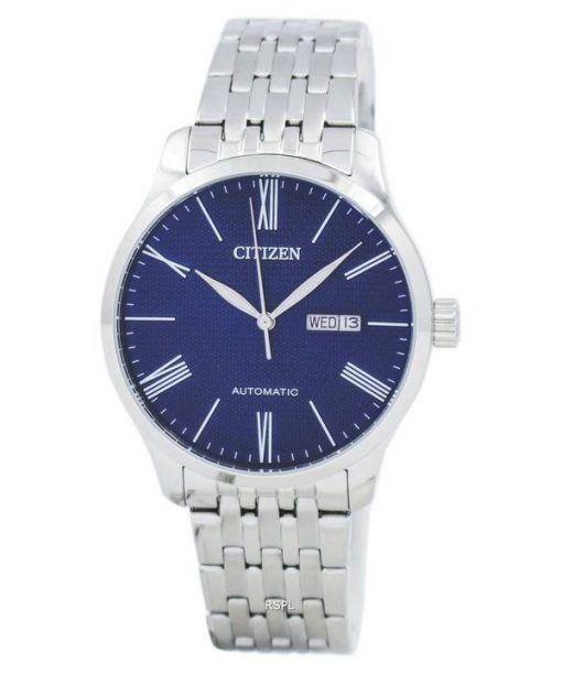 Citizen Automatic NH8350-59L Men's Watch
