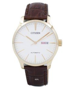 Citizen Automatic NH8353-18A Men's Watch