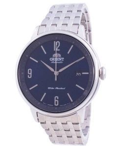 Orient Classic Blue Dial Automatic RA-AC0J09L10B Men's Watch