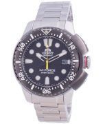 Orient M-Force AC0L 70th Anniversary Automatic Diver's RA-AC0L01B00B Japan Made 200M Men's Watch