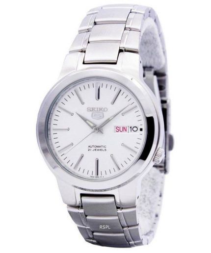 Seiko 5 Automatic 21 Jewels SNKA01K1 SNKA01K Mens Watch