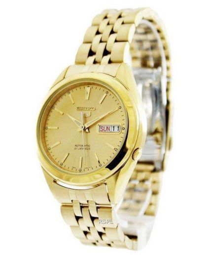 Seiko 5 Automatic 21 Jewels SNKL28K1 SNKL28K SNKL28 Mens Watch