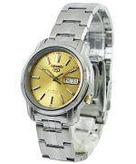 Seiko 5 Automatic 21 Jewels SNKL81K1 SNKL81K Mens Watch