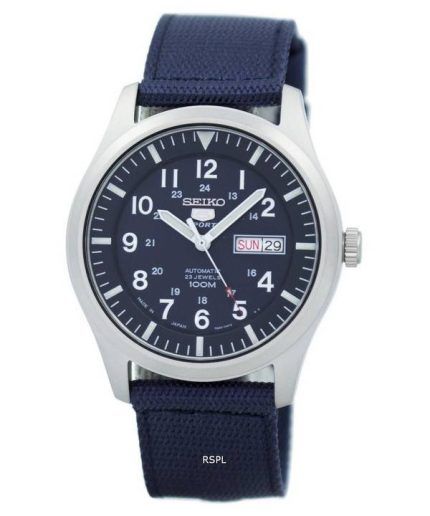 Seiko Automatic Sports SNZG11J1 SNZG11J SNZG11 Mens Watch