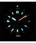 Seiko Prospex Black Series Limited Edition 1970 Automatic Diver's SPB253 SPB253J1 SPB253J 200M Men's Watch
