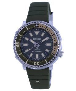 Seiko Prospex Safari Tuna Edition Automatic Diver's SRPF83 SRPF83J1 SRPF83J 200M Men's Watch