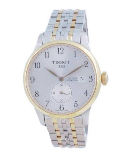 Tissot T-Classic Le Locle Automatic T006.428.22.032.00 T0064282203200 Mens Watch