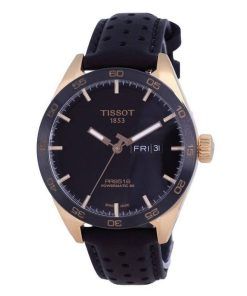 Tissot T-Sport PRS 516 Powermatic 80 T100.430.36.051.01 T1004303605101 100M Men's Watch